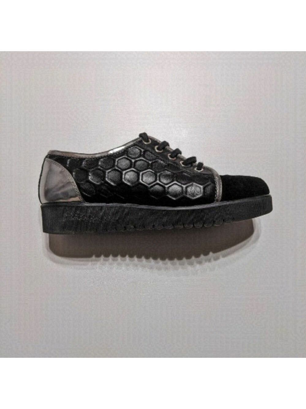 Aquatalia | 'Aida' weatherproof platform sneaker